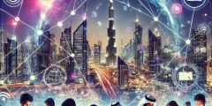 التطبيقات الصوتية في الشرق الأوسط: تطور وانتشار متزايد